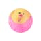 2.5" Yellow Chick Light-Up Bounce Ball by Creatology™